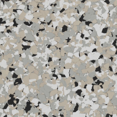 Torginol Cabin Fever FB-127 flake color reference