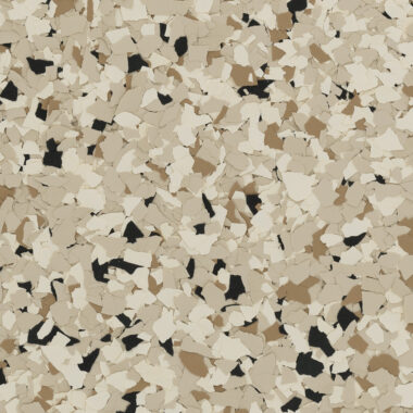 Torginol Shoreline FB-421 flake color reference