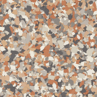 Torginol Waxwing FB-968 flake color reference