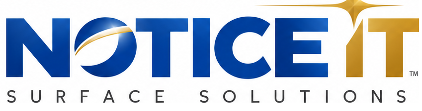 Notice It Surface Solutions
